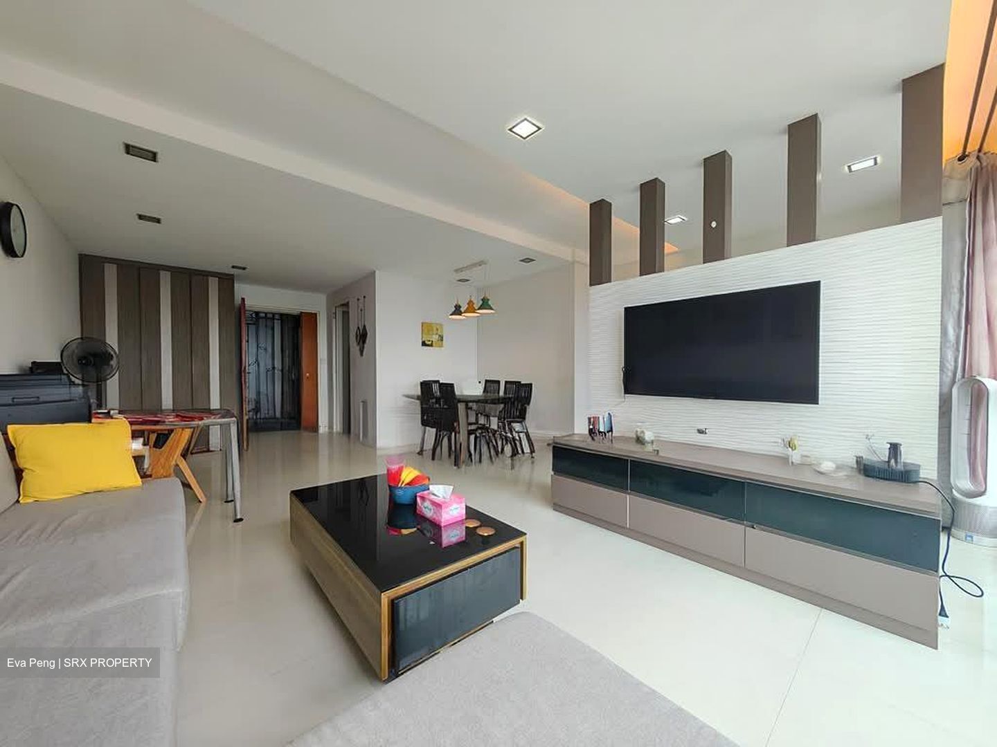Blk 425 Casa Clementi (Clementi), HDB 5 Rooms #548901431